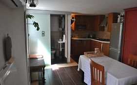 The Hakuna Matata Studio Apartment